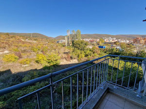 保加利亚。圣弗拉斯山景55平方米两居室公寓。 — 来自开发商和业主的房地产搜索引擎 GEOLN.COM. 照片 5