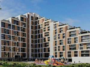 房地产在 Tbilisi Terrace — look at the real estate search engine GEOLN.COM. 照片 7