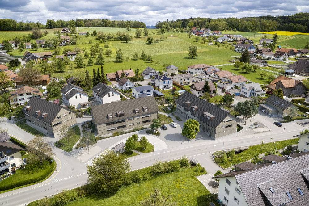 Нерухомість в Stifeliryter — дивіться на пошуковику нерухомості GEOLN.COM. Фото 1