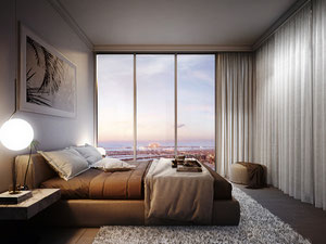 房地产在 Beach Vista Tower — look at the real estate search engine GEOLN.COM. 照片 5