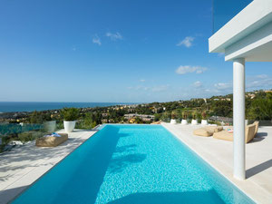 Вілла 7 спалень 641 м² у Каскаді де Камохан, Іспанія — Пошуковик нерухомості від забудовників і власників GEOLN.COM. Фото 3