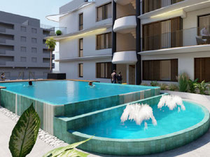 房地产在 Ventura Estepona — look at the real estate search engine GEOLN.COM. 照片 6