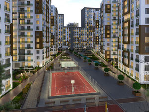 عقار للبيع في Kule 246 — انظر إلى محرك البحث العقاري GEOLN.COM. صورة فوتوغرافية 2