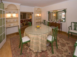 ვილა 7 საძინებელი 700 მ² გუადალმინა ბახაში, ესპანეთი — უძრავი ქონების ყიდვა და მფლო ბელებისგან GEOLN.COM. ფოტო 10