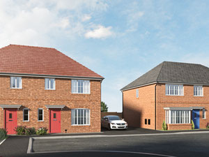 Нерухомість в Radclyffe Gardens by Plumlife — дивіться на пошуковику нерухомості GEOLN.COM. Фото 2