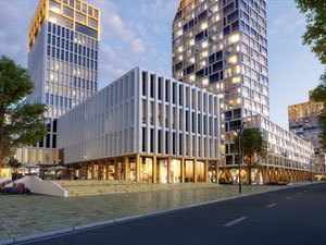 נדל"ן ב Golden City — עיין במנוע חיפוש הנדל"ן GEOLN.COM. תמונה 6