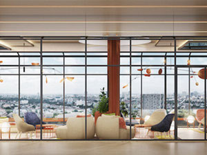 房地产在 XT HuaiKhwang — look at the real estate search engine GEOLN.COM. 照片 8