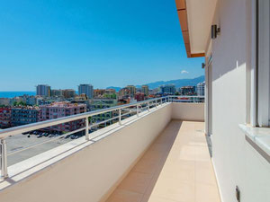 公寓 1 卧室 74 平方米，位于土耳其阿拉尼亚 — 来自开发商和业主的房地产搜索引擎 GEOLN.COM. 照片 30