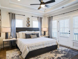 Real estate in Adyn Park — look at the real estate search engine GEOLN.COM. Photo 3