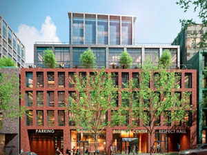 房地产在 RESPECT HALL — look at the real estate search engine GEOLN.COM. 照片 2