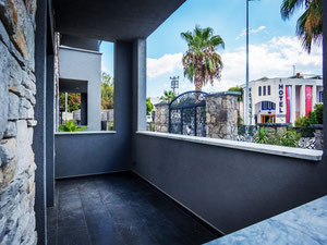 Bodrum Anemon ვილა — უძრავი ქონების ყიდვა და მფლო ბელებისგან GEOLN.COM. ფოტო 5