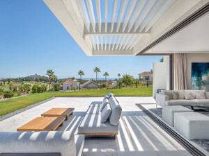 公寓 3 卧室 320 m² 在 El Paraiso, 西班牙 — 来自开发商和业主的房地产搜索引擎 GEOLN.COM. 照片 30