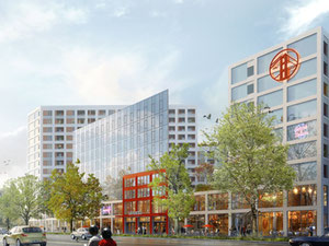 房地产在 San Francisco Creative House — look at the real estate search engine GEOLN.COM. 照片 3