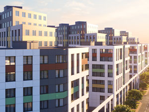 房地产在 FoRest Aquilon — look at the real estate search engine GEOLN.COM. 照片 2