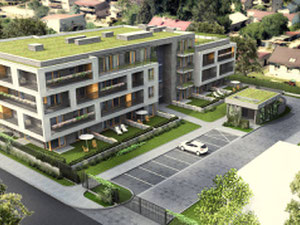 Real estate in Apartamenty Snycerska — look at the real estate search engine GEOLN.COM. Photo 6