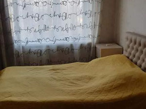 Gldani的4个房间的公寓。第比利斯无中介公寓 — 来自开发商和业主的房地产搜索引擎 GEOLN.COM. 照片 5