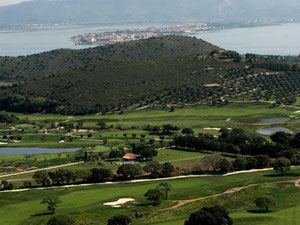 Willa w uzdrowisku, nad morzem we Włoszech, Toskania, Orbetello — Wyszukiwarka nieruchomości od deweloperów i właścicieli GEOLN.COM. Zdjęcie 8