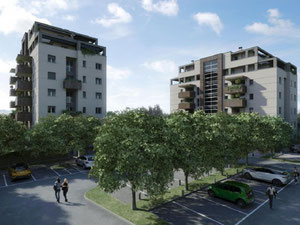 נדל"ן ב Via Allende 2 — עיין במנוע חיפוש הנדל"ן GEOLN.COM. תמונה 2