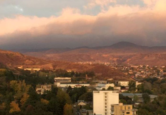 Продаж квартири в новобудові Сабуртало