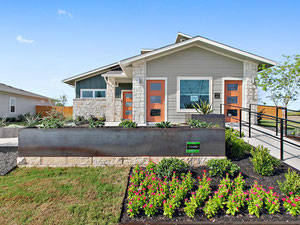 უძრავი კონება Parker Station — გადახედეთ უძრავი ქონების საძიებო სისტემას GEOLN.COM. ფოტო 10