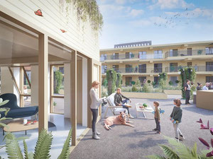 Real estate in SAWA — look at the real estate search engine GEOLN.COM. Photo 4