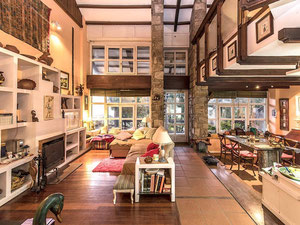 Willa w górach w Hiszpanii, Wyspy Kanaryjskie, Valsequillo de Gran Canaria — Wyszukiwarka nieruchomości od deweloperów i właścicieli GEOLN.COM. Zdjęcie 3