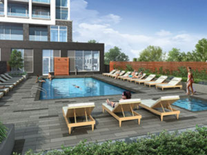 Нерухомість в Art on Main — дивіться на пошуковику нерухомості GEOLN.COM. Фото 2