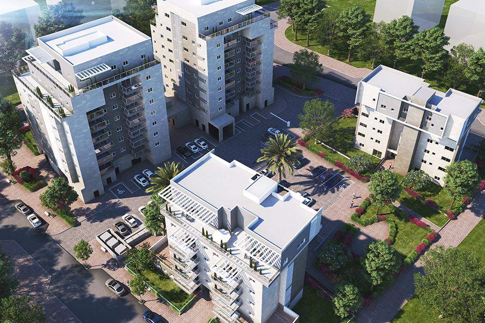 房地产在 Ruby on the Park  — look at the real estate search engine GEOLN.COM. 照片 1