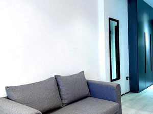 Апартаменти в Orbi Orbi beach tower — Пошуковик нерухомості від забудовників і власників GEOLN.COM. Фото 13