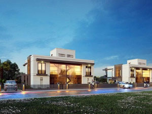 Real estate in Maxlife Sarmasık Konaklari — look at the real estate search engine GEOLN.COM. Photo 4