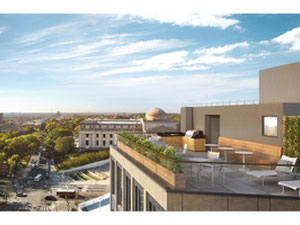 房地产在 856 Washington Avenue — look at the real estate search engine GEOLN.COM. 照片 2