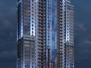 房地产在 Olympic — look at the real estate search engine GEOLN.COM. 照片 2