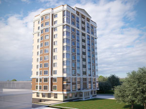 Real estate in Atlant — look at the real estate search engine GEOLN.COM. Photo 2