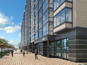 უძრავი კონება Dynasty — გადახედეთ უძრავი ქონების საძიებო სისტემას GEOLN.COM. ფოტო 4