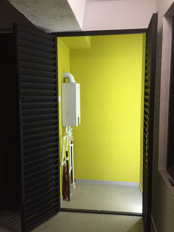 Wohnung in Tiflis — Immobilien-Suchservice von Bauträgern und Eigentümern GEOLN.COM. Foto 1