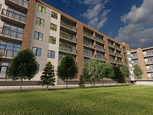 Нерухомість в Patmani St, 84 — дивіться на пошуковику нерухомості GEOLN.COM. Фото 4