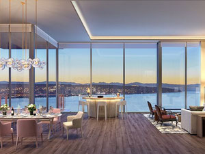 房地产在 Landmark on Robson — look at the real estate search engine GEOLN.COM. 照片 5