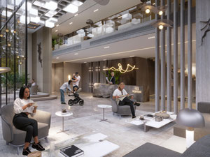 阿拉尼亚高档公寓 — 来自开发商和业主的房地产搜索引擎 GEOLN.COM. 照片 19