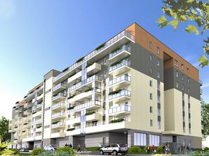 Real estate in Osiedle Orlik  — look at the real estate search engine GEOLN.COM. Photo 4