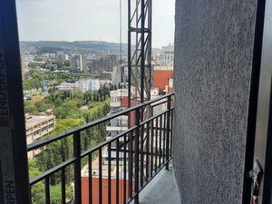 Na sprzedaż mieszkanie w Tbilisi — Wyszukiwarka nieruchomości od deweloperów i właścicieli GEOLN.COM. Zdjęcie 13