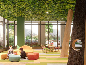 Real estate in Dahlia — look at the real estate search engine GEOLN.COM. Photo 6