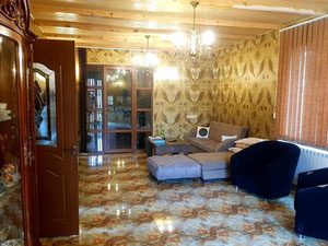 Private house Digomi 1-9. Buy a house in Tbilisi, Digomi — Find off-plan property or real estate resale directly from developers and owners GEOLN.COM. Photo 5