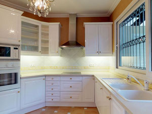 公寓 2 卧室 290 m² 在 Altos Reales, 西班牙 — 来自开发商和业主的房地产搜索引擎 GEOLN.COM. 照片 8