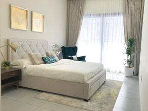 Недвижимость в The Wings — смотрите на поисковике недвижимости GEOLN.COM. Фото 7