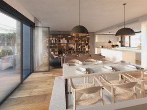 房地产在 Nieremberg 14 — look at the real estate search engine GEOLN.COM. 照片 3