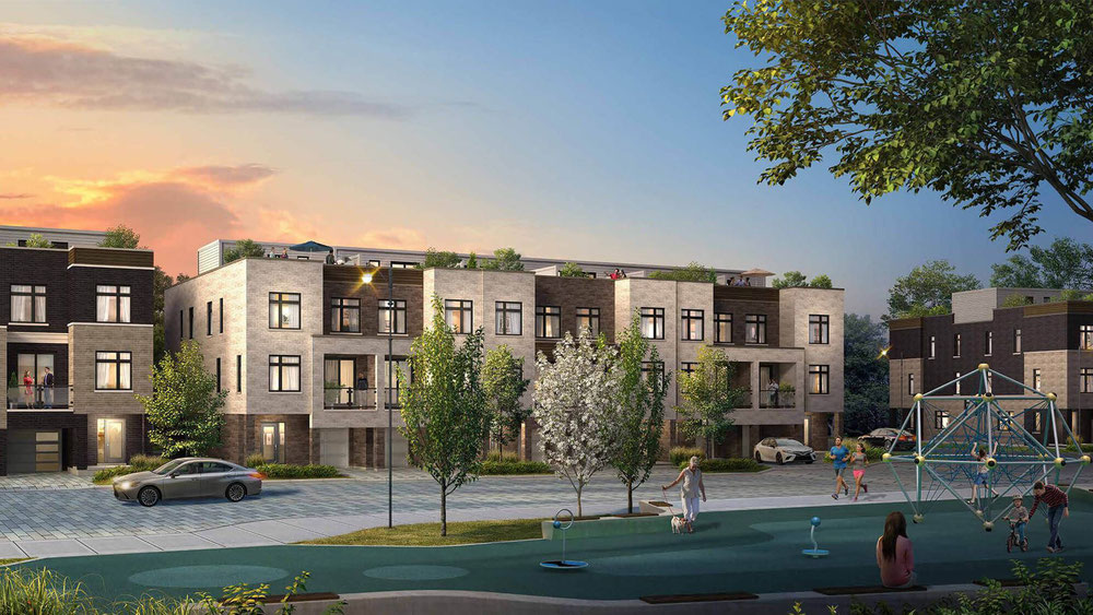 房地产在 Citywalk — look at the real estate search engine GEOLN.COM. 照片 1