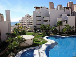 Apartment 2 bedrooms 100 m² in the New Golden Mile, Spain — Find off-plan property or real estate resale directly from developers and owners GEOLN.COM. Photo 17