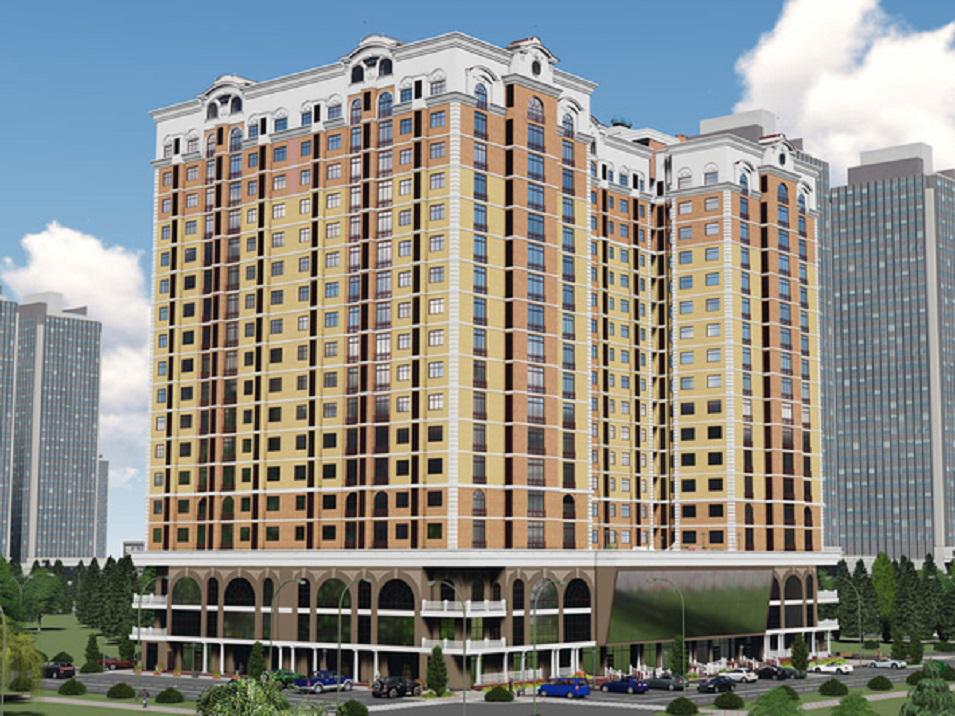 Real estate in Aalam Ordo — look at the real estate search engine GEOLN.COM. Photo 1