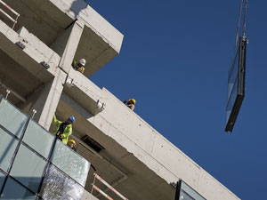 Нерухомість в Porta Batumi Tower — дивіться на пошуковику нерухомості GEOLN.COM. Фото 20