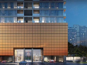 Real estate in KHUN by YOO inspired by Starck — look at the real estate search engine GEOLN.COM. Photo 3